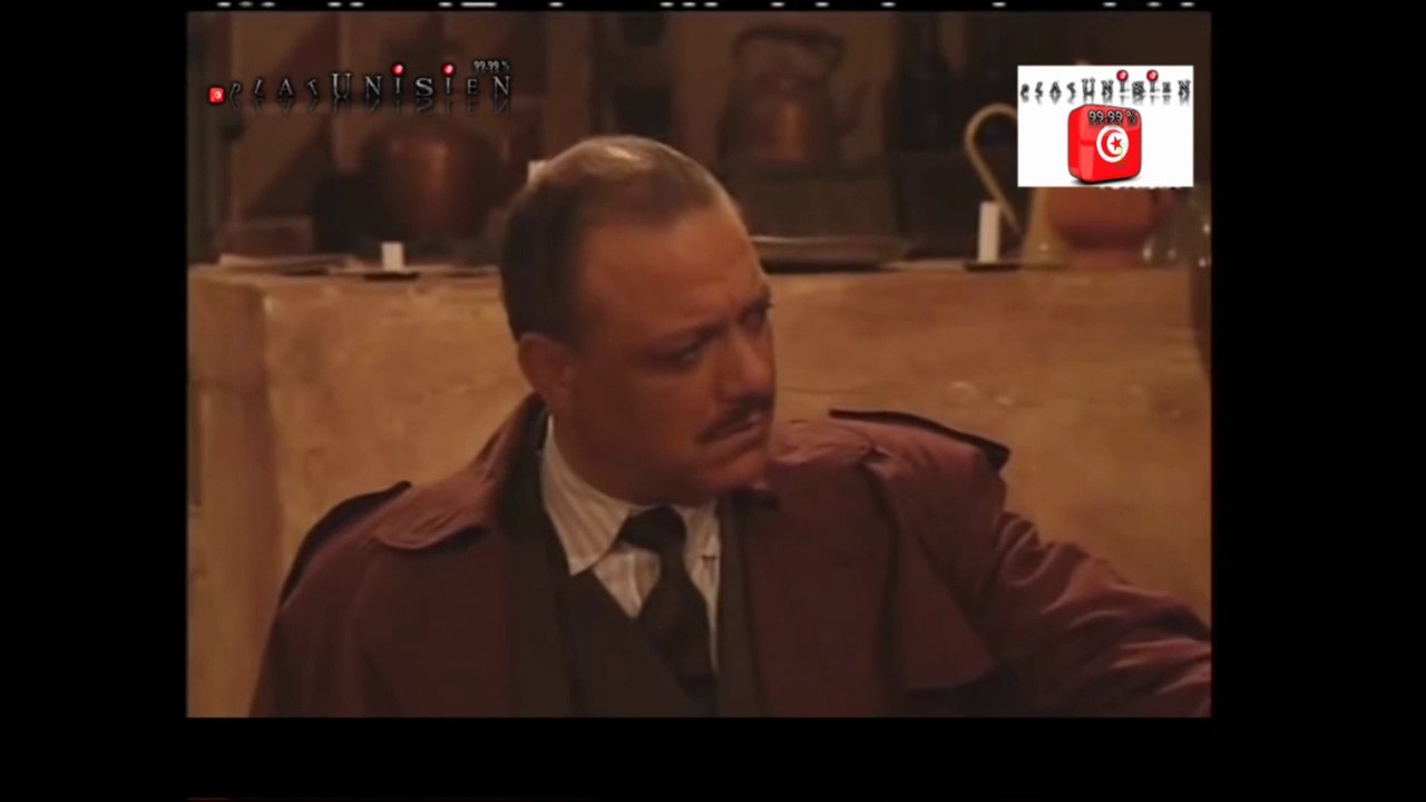 Gamret Sidi El Mahrous - Episode 1   قمرة سيدي المحروس - الحلقة 1