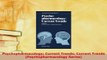 Download  Psychopharmacology Current Trends Current Trends Psychopharmacology Series PDF Online