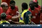 Inzamam ul Haq crying in his last ODI international emotional vedio