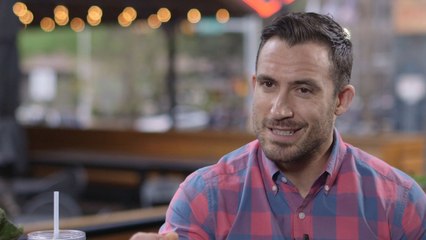 How Restaurateur Michael Chernow’s Varied Passions Led To Hosting "Food Porn”