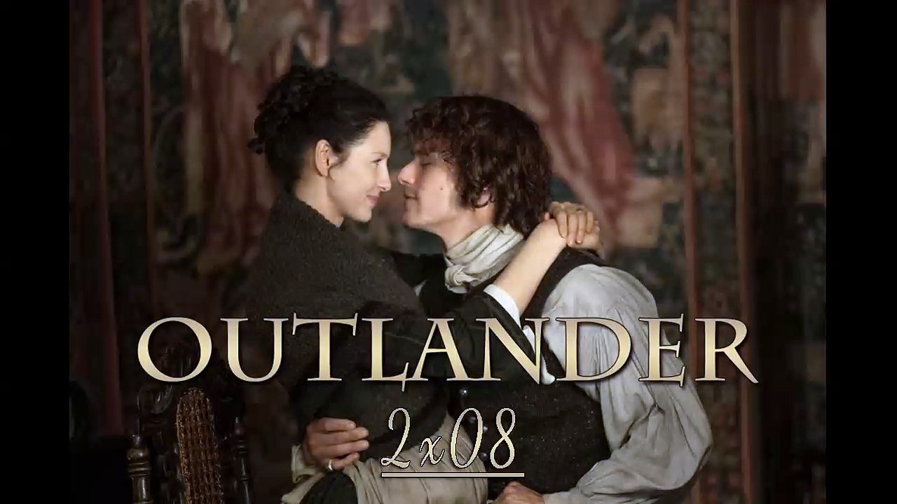 Outlander 2x08
