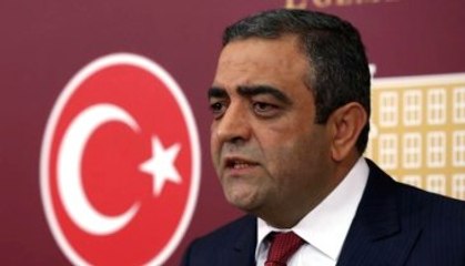 Dokunulmazlıkların Kaldırılmasına CHP'den İlk İtiraz! Tanrıkulu AYM'ye Başvurdu