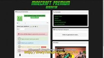 How to hack Minecraft Premium Account Non Migrated 2016