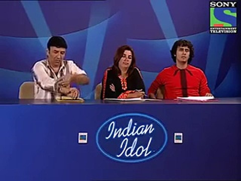How Raghu Kicked Out In Indian Idol After Badly Insult By Indian Judges