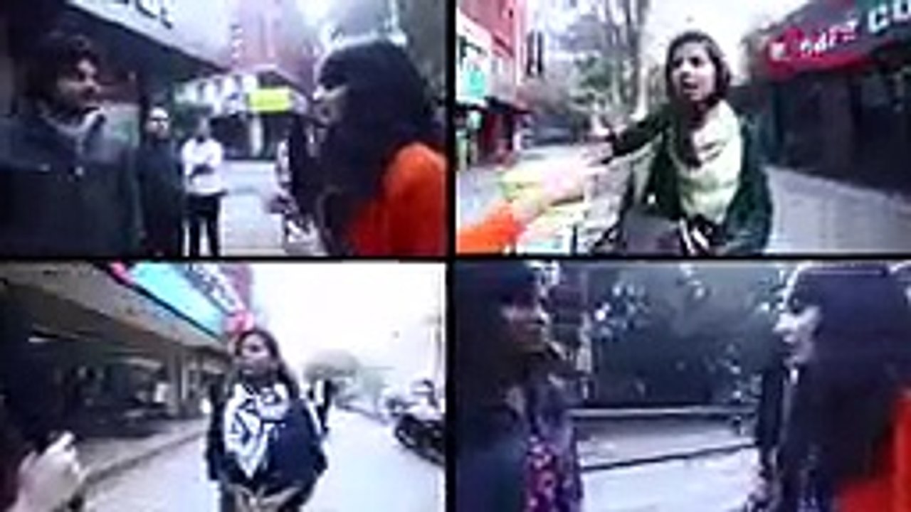 First Live Interview (ft Crazy RJ Naved)
