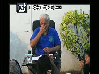 Thursday Lecture 19th May 2016