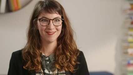 The Most Revealing Interview Question You Can Ask, According To Mollie Ruskin