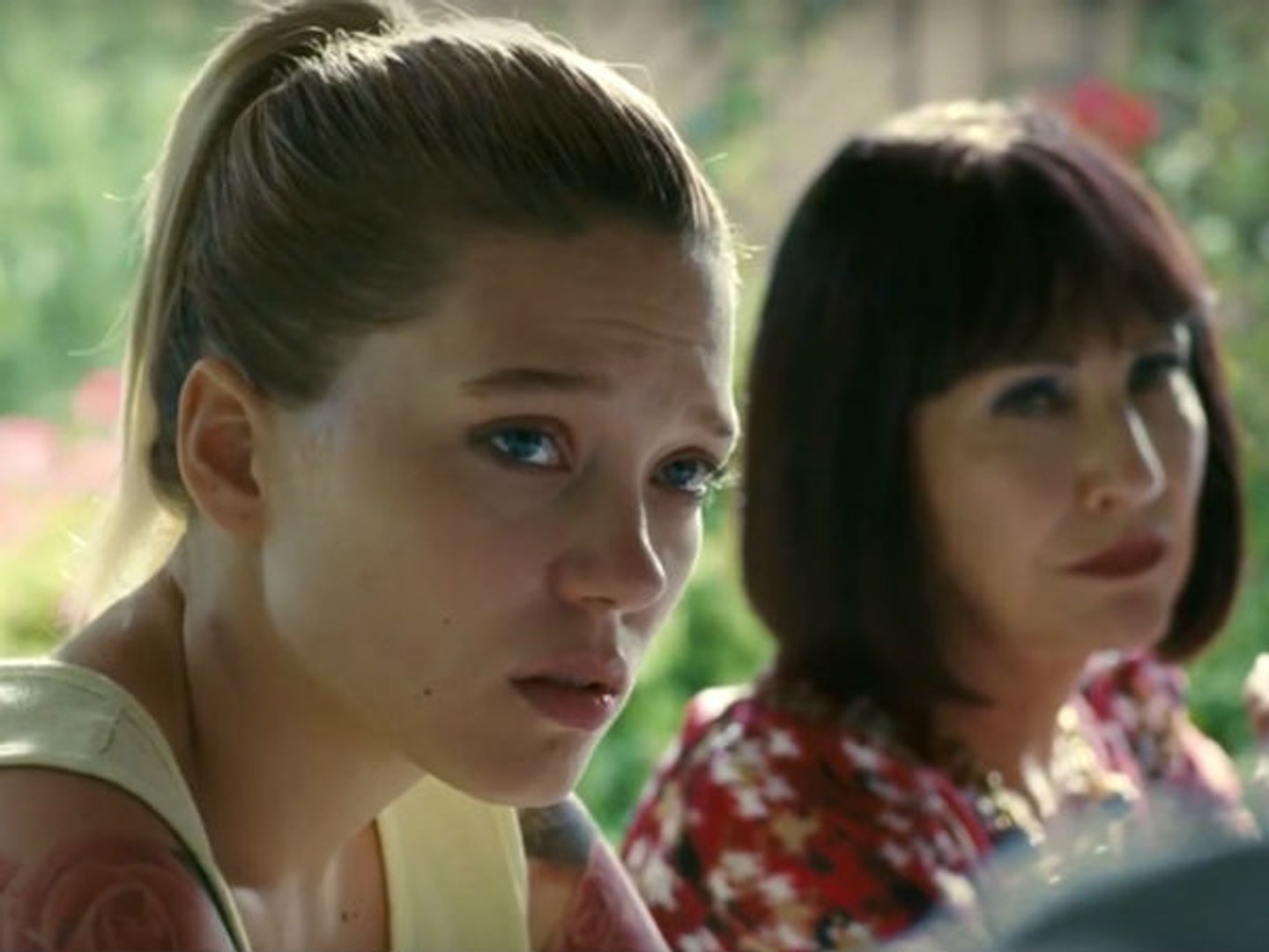 Ou Voir Juste La Fin Du Monde Juste la fin du monde: Extrait #1 HD st en - Vidéo Dailymotion