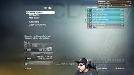 Twitch Livestream - Call Of Duty- Black Ops Multiplayer [Xbox One-360]_454