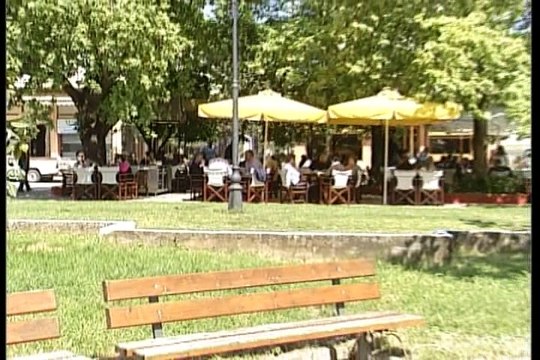 Κώστας Καραγεώργος: Αυτά που συμβαίνουν στην Ελλάδα δεν έχουν λογική