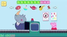 Peppa Pig Holiday   Peppa Family in Holiday   Game App for Kids
