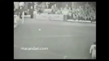 01.05.1963 - 1962-1963 European Champion Clubs' Cup Semi Final 2nd Leg Dundee FC 1-0 AC Milan