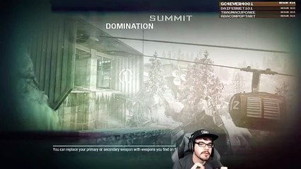Twitch Livestream - Call Of Duty- Black Ops Multiplayer [Xbox One-360]_423