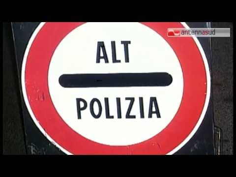 Tg Antenna Sud - Impiegato scomparso a Monopoli, ancora nessuna traccia