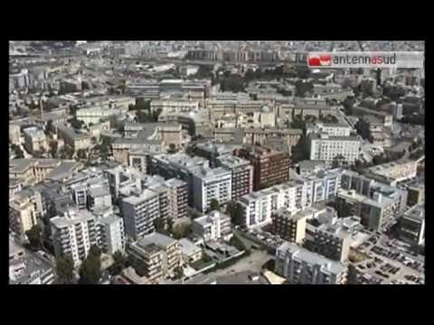 Tg Antenna Sud - Bari, entro fine anno pronti 36 alloggi Erp