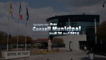 Conseil Municipal de Savigny-sur-Orge du 26 mai 2016