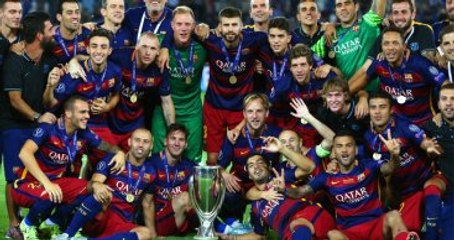 Barcelona'da Mascherano ve Dani Alves Juventus'a Gidiyor