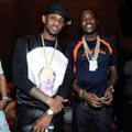 Meek Mill & Fabolous - All The Way Up (Freestyle) Stream (official audio)