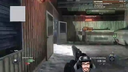 Twitch Livestream - Call Of Duty- Black Ops Multiplayer [Xbox One-360]_435