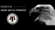 Şeref Bey'in Türküsü (Emrah Çoksaygan) _ (Beşiktaş)