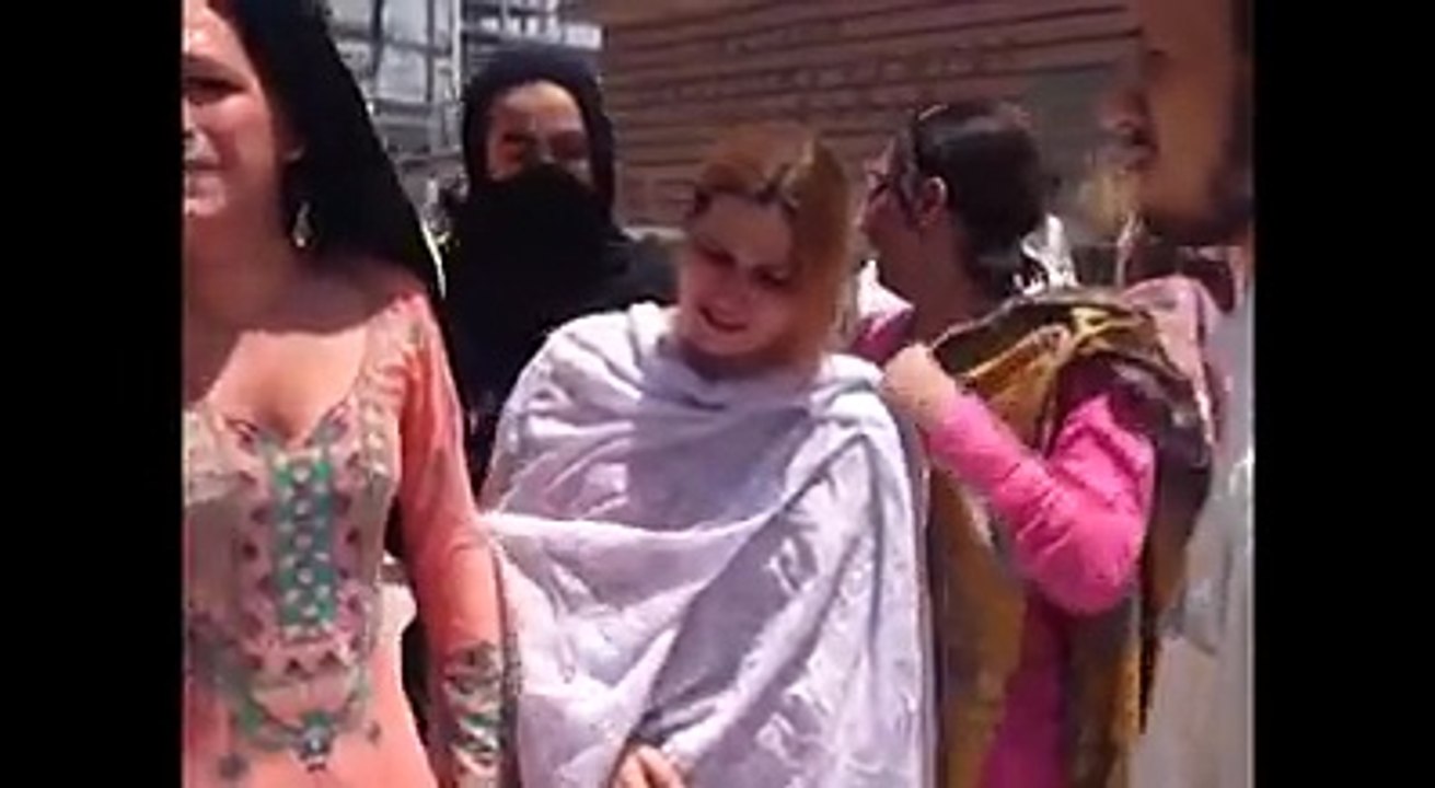 د پاکستان خېبرپښتونخوا صوبې سر ښار پېښور کې