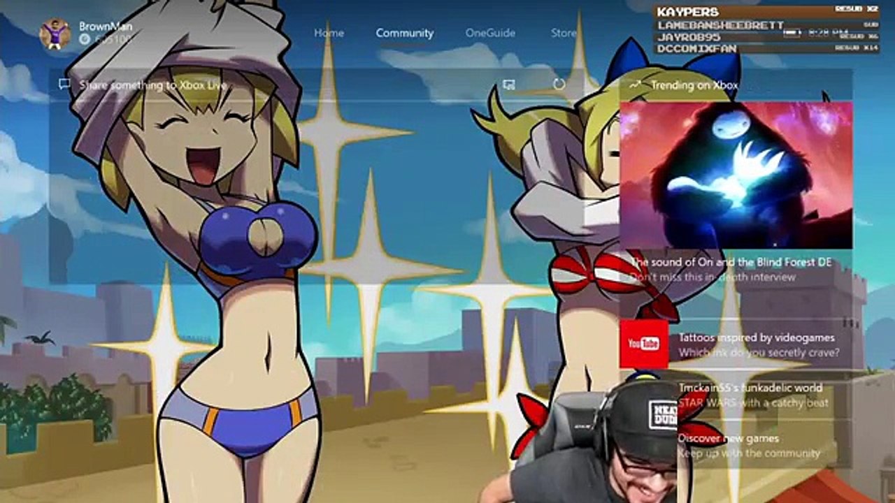 Twitch Livestream - Call Of Duty- Black Ops Multiplayer [Xbox One-360]_439