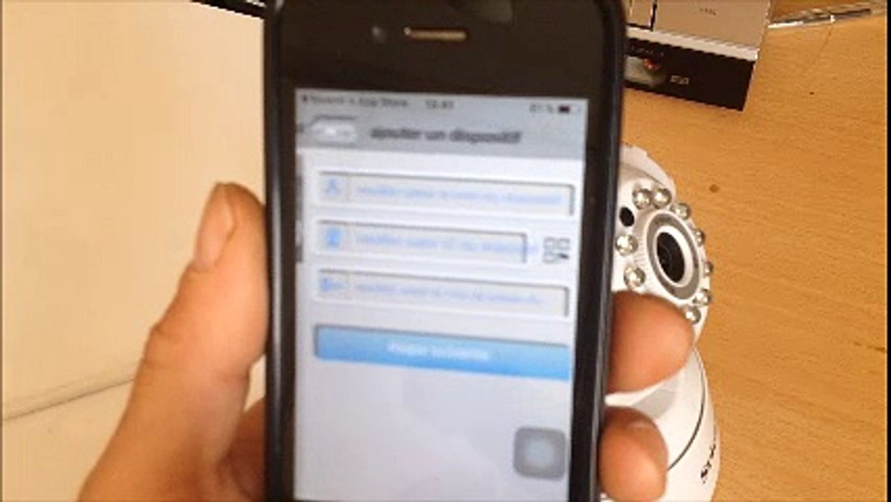 IPcamHS