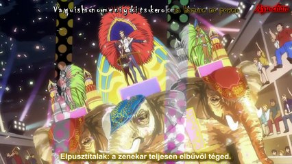 Dance with Devils - VANQUISH magyar felirattal/hun sub