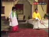 Stage Darama of Sohail Asghar(azizi) very funny: