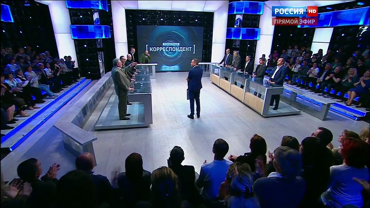 Специальный корреспондент. 'Помилование Савченко и возвращение россиян'. От 25.05.16