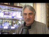 Napoli - Mimmo Calopresti presenta documentario 