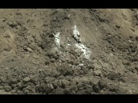 Campania - 250mila tonnellate di rifiuti interrati nelle cave, 14 arresti (25.05.16)