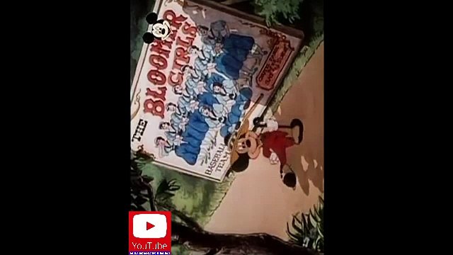 Miki Maus - Te divne devedesete