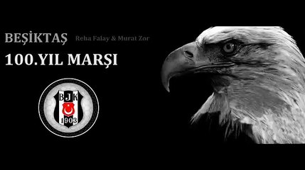100.Yıl Marşı (Beşiktaş)