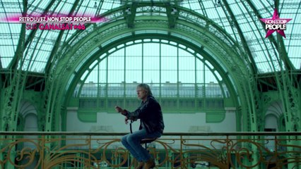 Renaud a demandé une seconde fois son premier grand amour en mariage (vidéo)