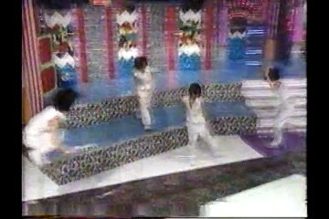 8時だＪ　Jr.LIVE　　メドレー