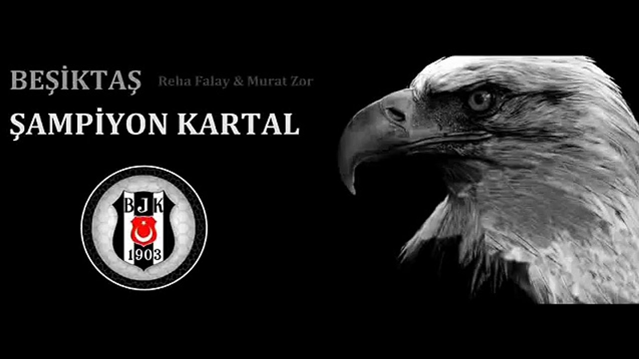Şampiyon Kartal (Beşiktaş)