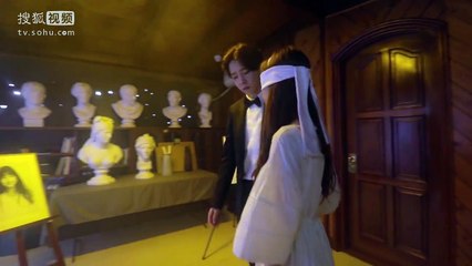 Under The Black Moonlight Ep.7