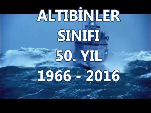 6000 LER 50.YIL ANISINA (1966-2016)