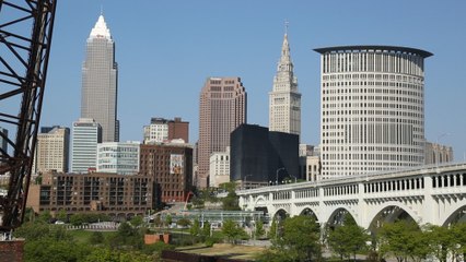 Will Cleveland's GOP convention be a mistake by the lake or moment in the sun?