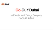 Go-Gulf Redesigns OiLibya Website - Added New Features & Modules