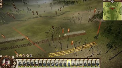 Die letzte Schlacht der Samurai [Shogun 2 Total War]