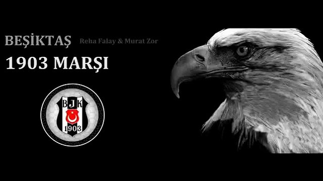 1903 Marşı (Beşiktaş)