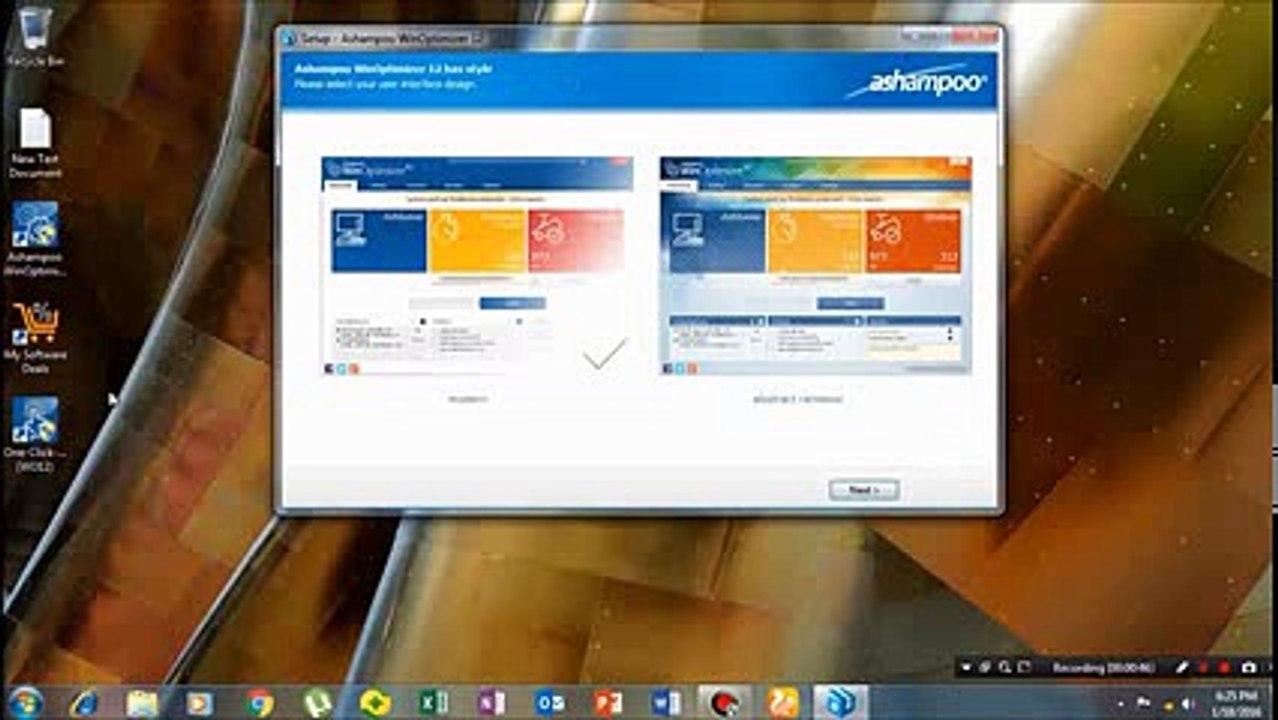 Ashampoo WinOptimizer 14 Crack [Keygen Serial Key 2016]