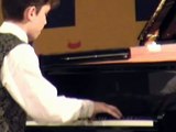 Chopin - Prelude op.28 no3. Georgi Lekoff