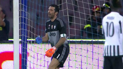 Napoli-Juventus MAGAZINE 5^ Giornata Serie A TIM