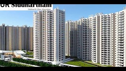 Gaur Siddhartham Ghaziabad