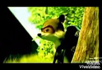 Over The Hedge Winnie The Pooh TV Spot #4