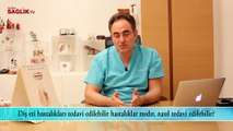 Diş Eti Hastalıklarının Tedavisi  - Prof Dr Bülent Kurtiş