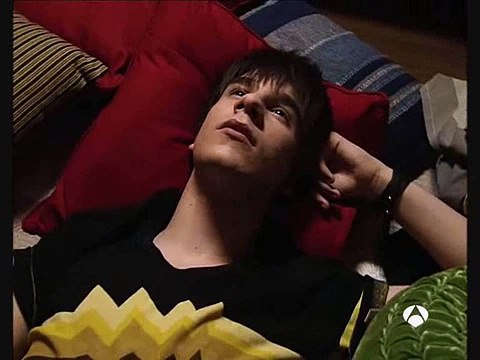 Fisica o Quimica - fer y david (dialogos) parte 15